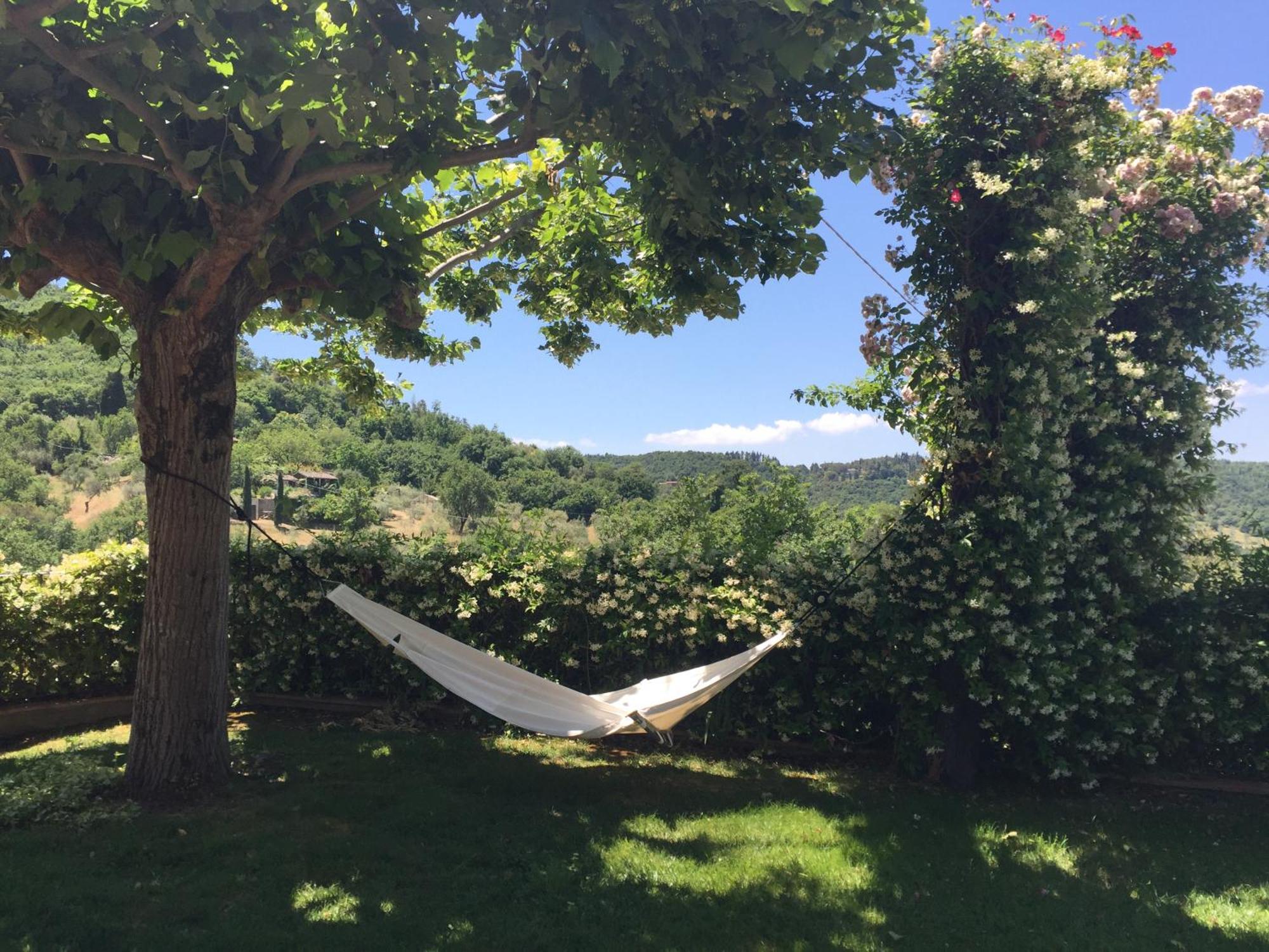 Tartagli Luxury Villa With Pool - A Fontanaro Property Paciano Buitenkant foto